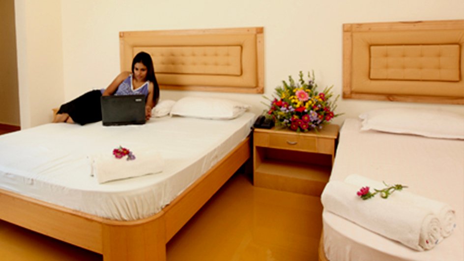Best honeymoon Hotels in Alleppey